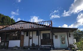 農家民宿　Homey Inn　えんや